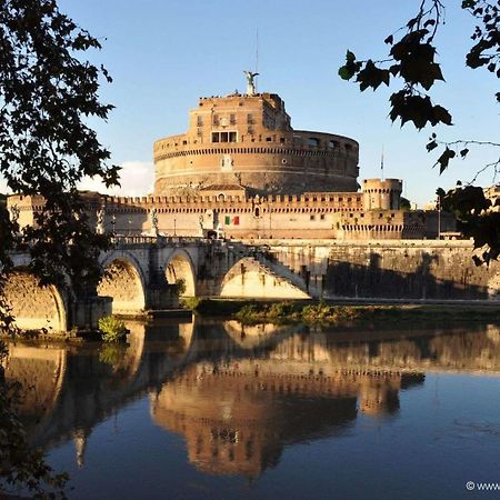 Vatican Luxury House ローマ エクステリア 写真