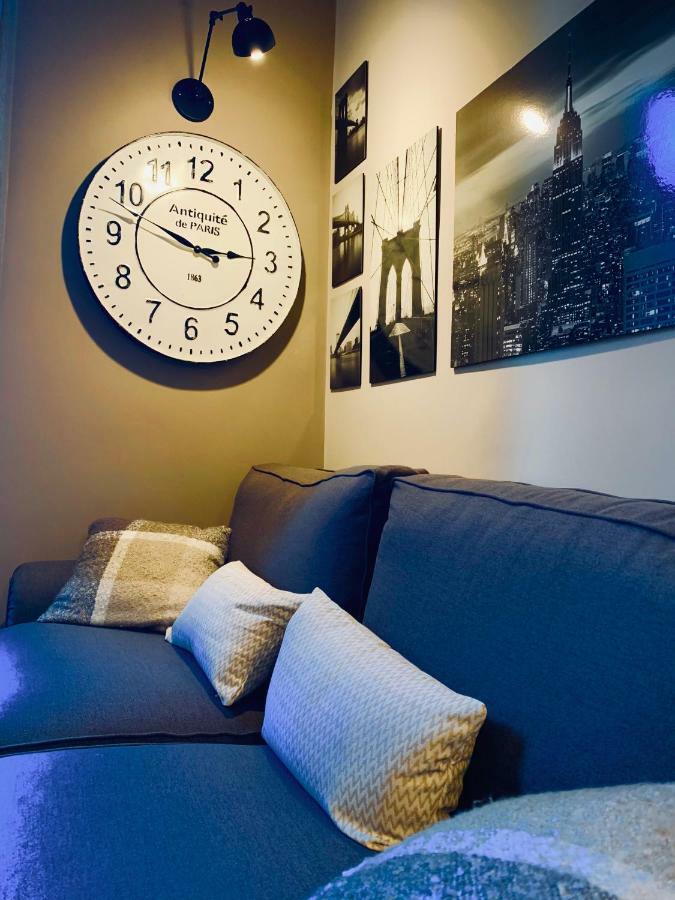Vatican Luxury House ローマ エクステリア 写真