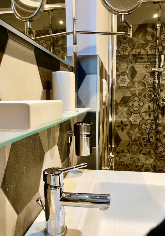 Vatican Luxury House ローマ エクステリア 写真