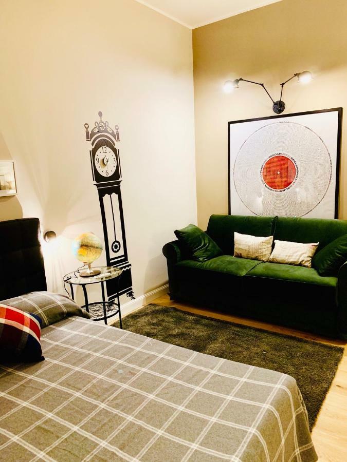 Vatican Luxury House ローマ エクステリア 写真